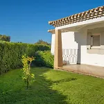 La Stella Del Porto Villa *
