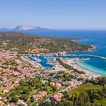 La Stella Del Porto Вилла Порто-Оттиолу