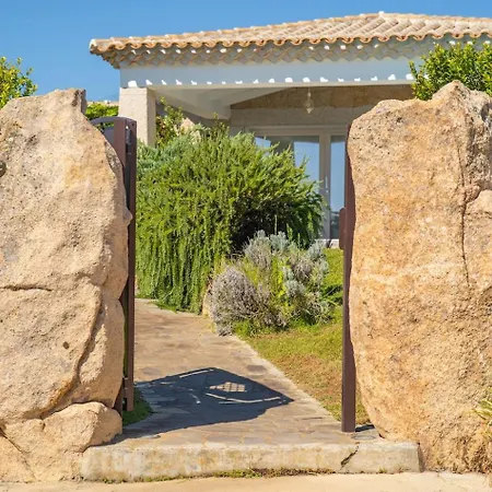 别墅 La Stella Del Porto